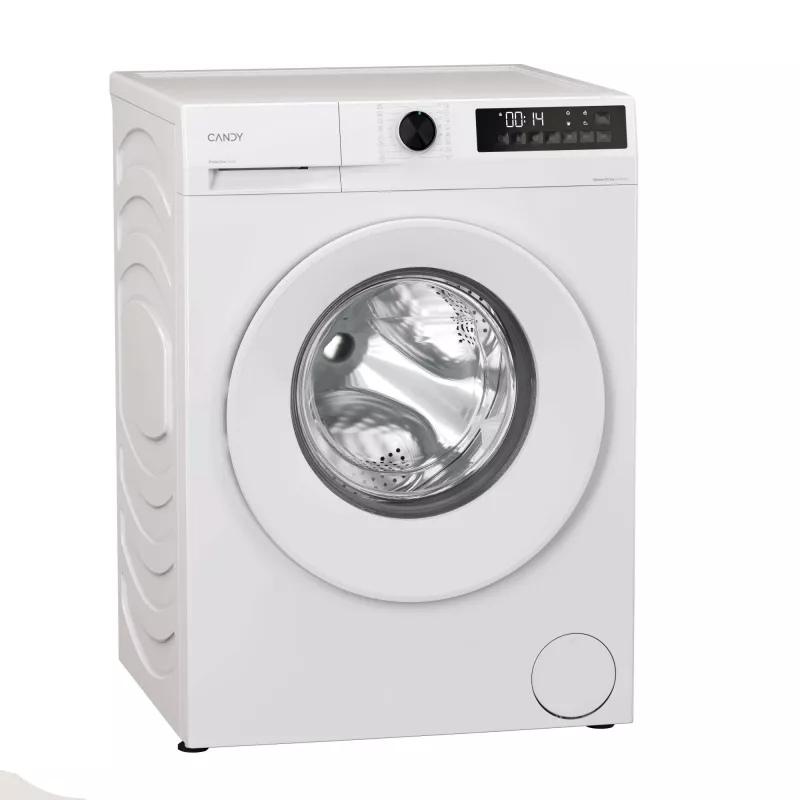 Candy GD 27S7-S práčka s predným plnením 7 kg 1200 ot/min biela