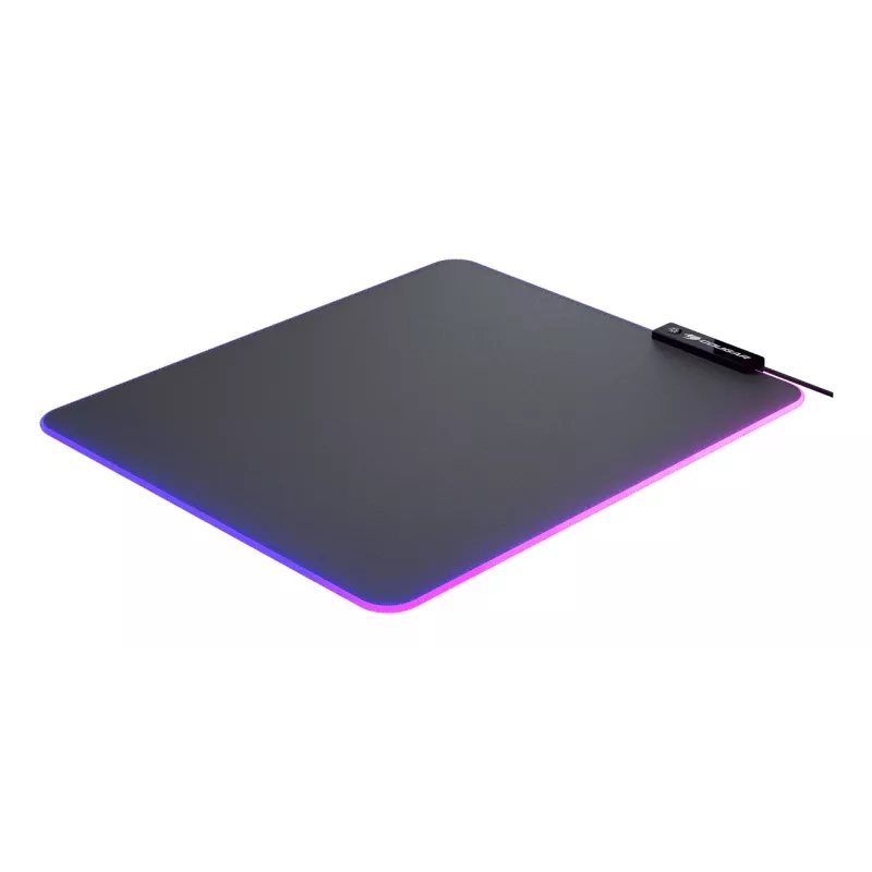 COUGAR podložka pod myš NEON, ARGB, 350x300