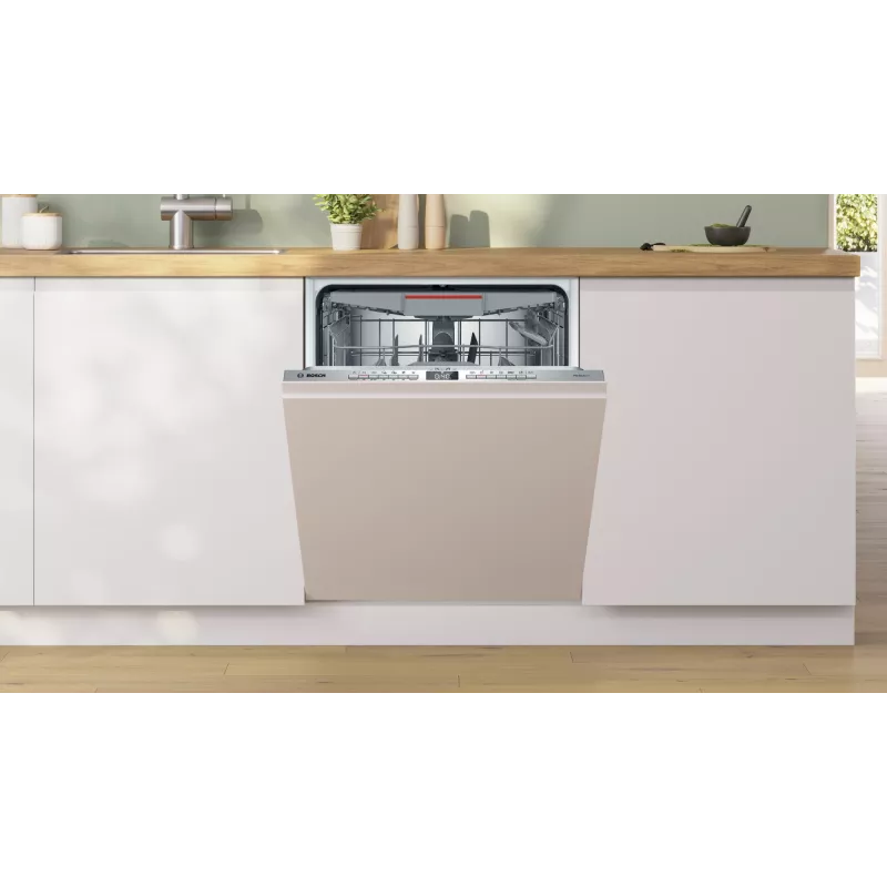 Bosch Serie 6 SMV6YCX02E umývačka riadu plne integrovaná 14 jedálenských súprav