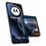 Motorola razr 60 17,5 cm (6,9 palca) Dual SIM Android 15 5G USB Type-C 8 GB 256 GB 4500 mAh modrá