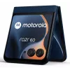 Motorola razr 60 17,5 cm (6,9 palca) Dual SIM Android 15 5G USB Type-C 8 GB 256 GB 4500 mAh modrá