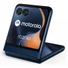 Motorola razr 60 17,5 cm (6,9 palca) Dual SIM Android 15 5G USB Type-C 8 GB 256 GB 4500 mAh modrá