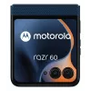 Motorola razr 60 17,5 cm (6,9 palca) Dual SIM Android 15 5G USB Type-C 8 GB 256 GB 4500 mAh modrá