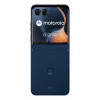 Motorola razr 60 17,5 cm (6,9 palca) Dual SIM Android 15 5G USB Type-C 8 GB 256 GB 4500 mAh modrá