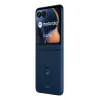 Motorola razr 60 17,5 cm (6,9 palca) Dual SIM Android 15 5G USB Type-C 8 GB 256 GB 4500 mAh modrá