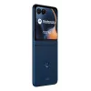 Motorola razr 60 17,5 cm (6,9 palca) Dual SIM Android 15 5G USB Type-C 8 GB 256 GB 4500 mAh modrá
