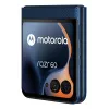 Motorola razr 60 17,5 cm (6,9 palca) Dual SIM Android 15 5G USB Type-C 8 GB 256 GB 4500 mAh modrá