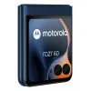 Motorola razr 60 17,5 cm (6,9 palca) Dual SIM Android 15 5G USB Type-C 8 GB 256 GB 4500 mAh modrá