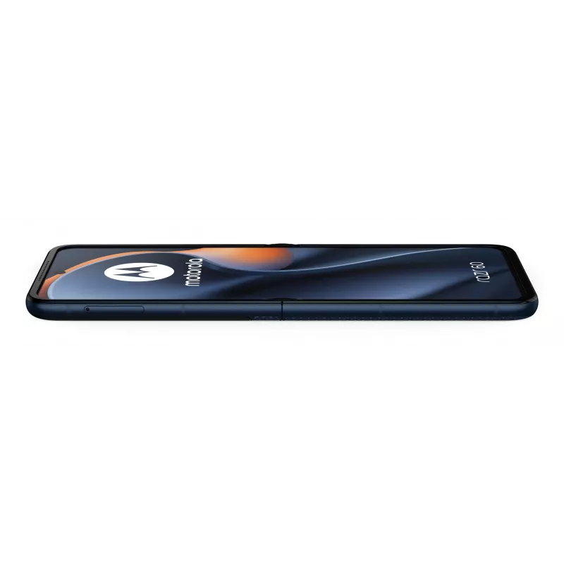 Motorola razr 60 17,5 cm (6,9 palca) Dual SIM Android 15 5G USB Type-C 8 GB 256 GB 4500 mAh modrá
