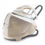 Tefal Pro Express Eco GV9E22E0 parná žehliaca stanica 2200 W 1,8 L Durilium AirGlide Autoclean žehliaca plocha béžová, biela