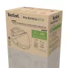 Tefal Pro Express Eco GV9E22E0 parná žehliaca stanica 2200 W 1,8 L Durilium AirGlide Autoclean žehliaca plocha béžová, biela