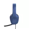 Trust GXT 415B Zirox headset káblový Head-band gaming modrý