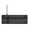 Trust GXT 867 Acira klávesnica gaming USB QWERTY US-anglická čierna