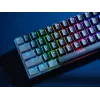 Trust GXT 867 Acira klávesnica gaming USB QWERTY US-anglická čierna