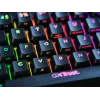Trust GXT 867 Acira klávesnica gaming USB QWERTY US-anglická čierna