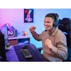 Trust GXT 867 Acira klávesnica gaming USB QWERTY US-anglická čierna