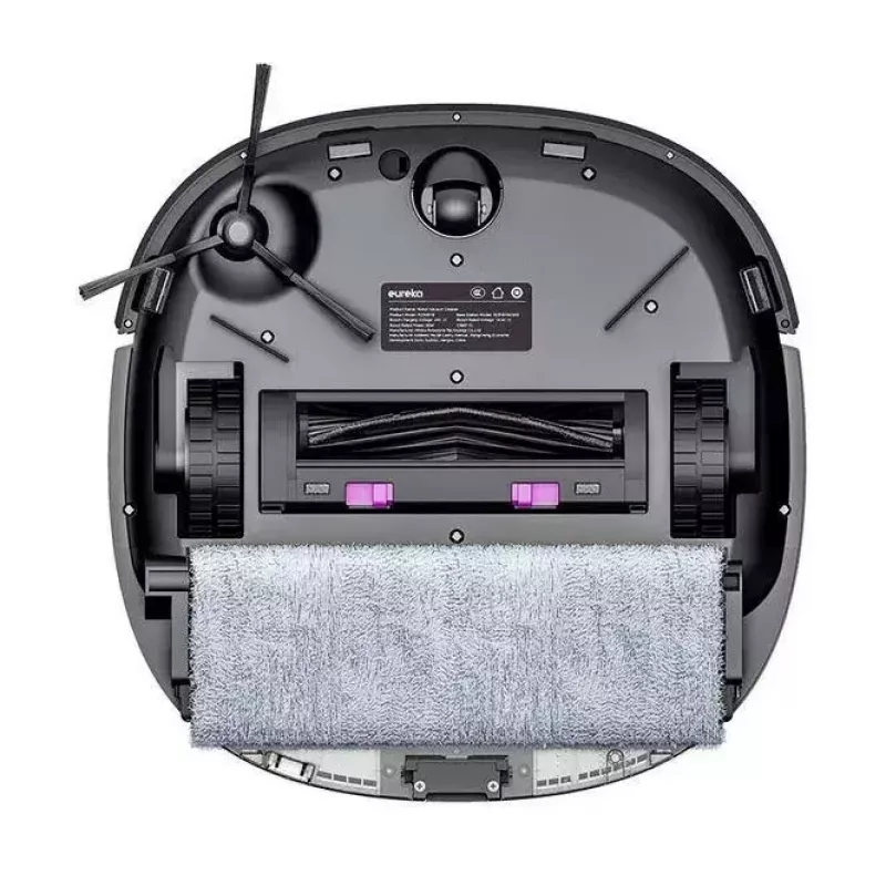 Robotický vysávač Eureka J20