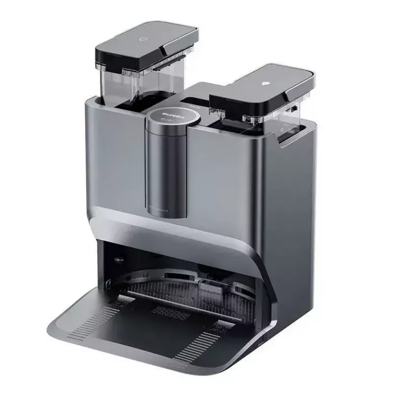 Robotický vysávač Eureka J20