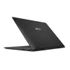 MSI Prestige 16 AI+ Evo B2VMG-017NL Copilot+ PC Intel Core Ultra 9 288V notebook 40,6 cm (16 palcov) UHD+ 32 GB LPDDR5x-SDRAM 1 TB SSD Wi-Fi 7 (802.11be) Windows 11 Pro sivý