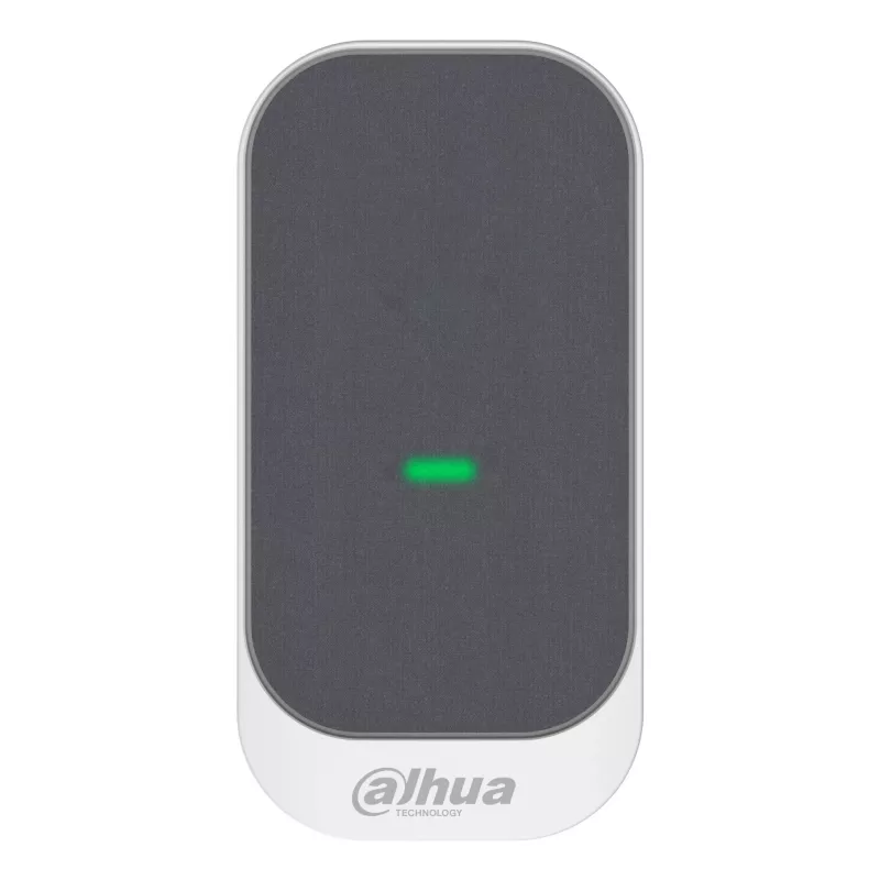 Dahua Technology DS1AG dverový zvonček gong sivá, biela