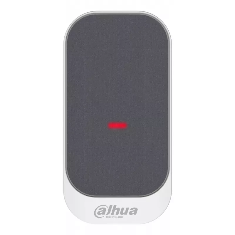Dahua Technology DS1AG dverový zvonček gong sivá, biela
