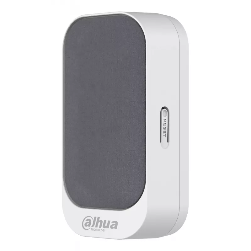 Dahua Technology DS1AG dverový zvonček gong sivá, biela