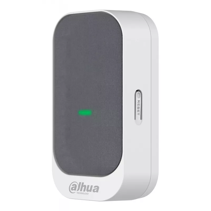 Dahua Technology DS1AG dverový zvonček gong sivá, biela
