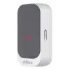Dahua Technology DS1AG dverový zvonček gong sivá, biela