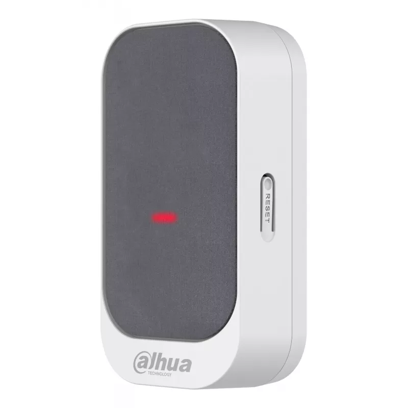 Dahua Technology DS1AG dverový zvonček gong sivá, biela