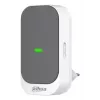 Dahua Technology DS1AG dverový zvonček gong sivá, biela