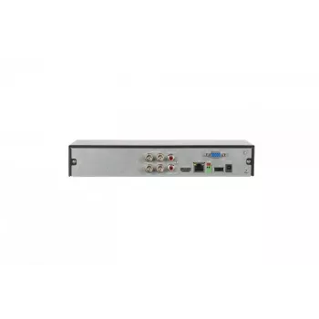 Dahua Technology XVR5104HS-I3/T digitálny videorekordér (DVR) čierny