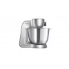 Bosch MUM59S81DE kuchynský robot 1000 W 3,9 l čierny, nerez