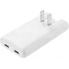 Sandberg 4in1 TravelCharger 65W biela, interiérová, AC, 20 V, biela