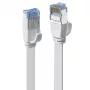 Lindy 47543 sieťový kábel biely 3 m Cat6a U/FTP (STP)
