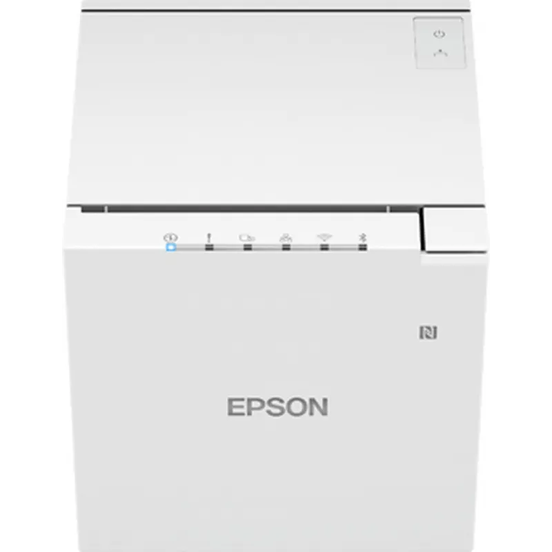 Epson TM-m30III (151A0) káblová & bezdrôtová termálna účtenková tlačiareň