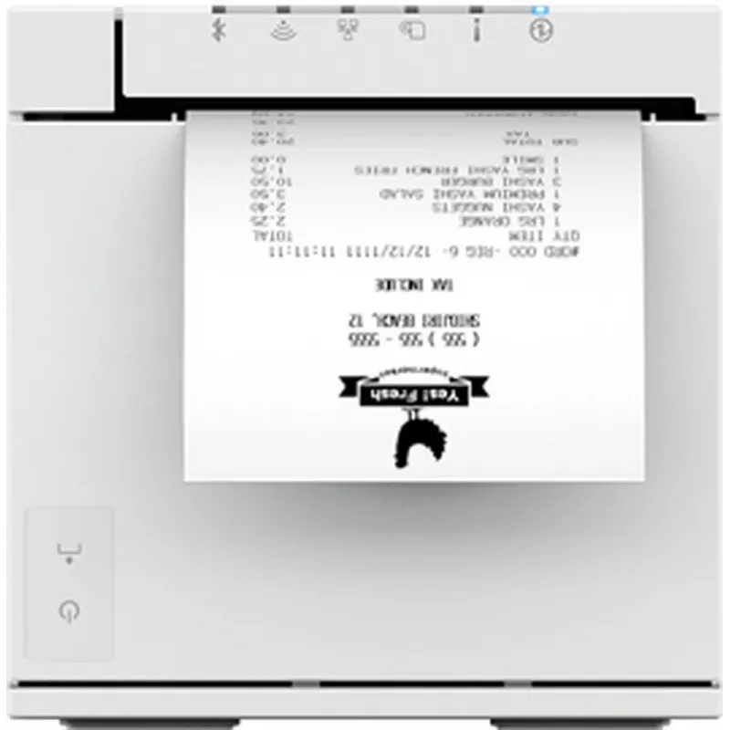 Epson TM-m30III (151A0) káblová & bezdrôtová termálna účtenková tlačiareň