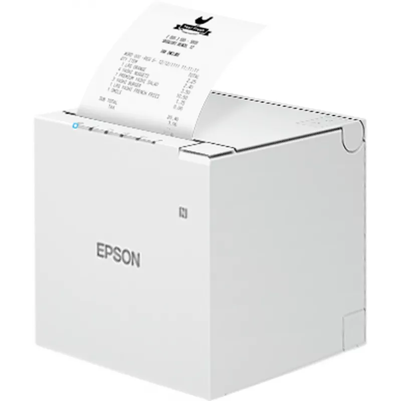 Epson TM-m30III (151A0) káblová & bezdrôtová termálna účtenková tlačiareň