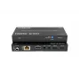 KVM sada VivoLink VLKVM150 HDBaseT KVM extender 18Gbps, dosah až 150 m