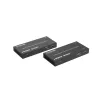 KVM sada VivoLink VLKVM150 HDBaseT KVM extender 18Gbps, dosah až 150 m