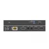 KVM sada VivoLink VLKVM150 HDBaseT KVM extender 18Gbps, dosah až 150 m
