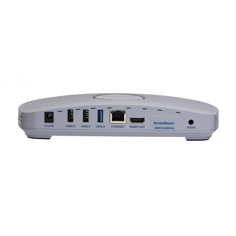 ScreenBeam 1000 EDU Gen 2 bezdrôtový prezentačný systém HDMI + USB Type-A desktop