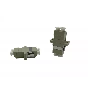 Optický LC konektor Lanview LVO-LC-CON-OM1/2 — kompatibilný s multimode OM1/OM2