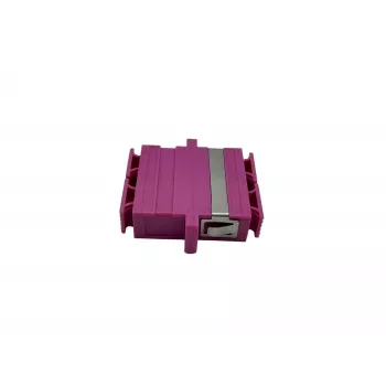 Konektor optického vlákna Lanview LVO-SC-CON-OM4 — SC multimode OM4