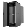 Lanview RDL37U61BL rack skriňa 37U čierna