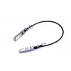 Medený direct-attach kábel SFP28 25G 3m Lanview MO-INT-SFP28-DAC-25G-3M