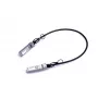 Medený direct-attach kábel SFP28 25G 3m Lanview MO-INT-SFP28-DAC-25G-3M