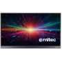Monitor ERNITEC 0070-24122-HDMIPOE — profesionálny displej s podporou HDMI a PoE