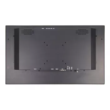 Monitor ERNITEC 0070-24122-HDMIPOE — profesionálny displej s podporou HDMI a PoE