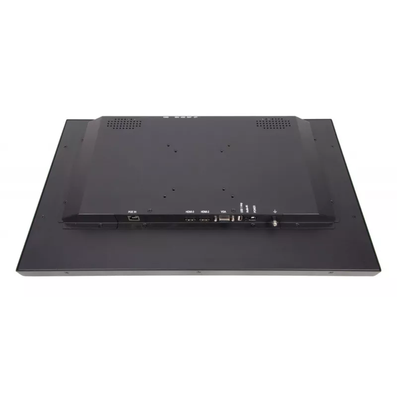 Monitor ERNITEC 0070-24124-HDMIPOE — model 0070-24124-HDMIPOE