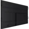 Digital-Signage plochý displej IIYAMA LH8664UHS-B3AG — 85,6 inch (2,17 m) 3840x2160 4K IPS, 450 cd/m², Wi‑Fi, Android, 24/7, čierny